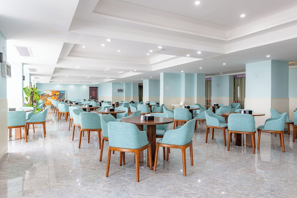 Tianjie International Hotel