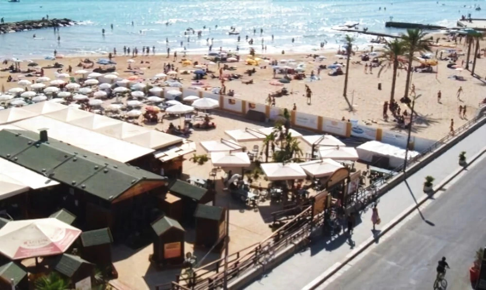 Al Porto
