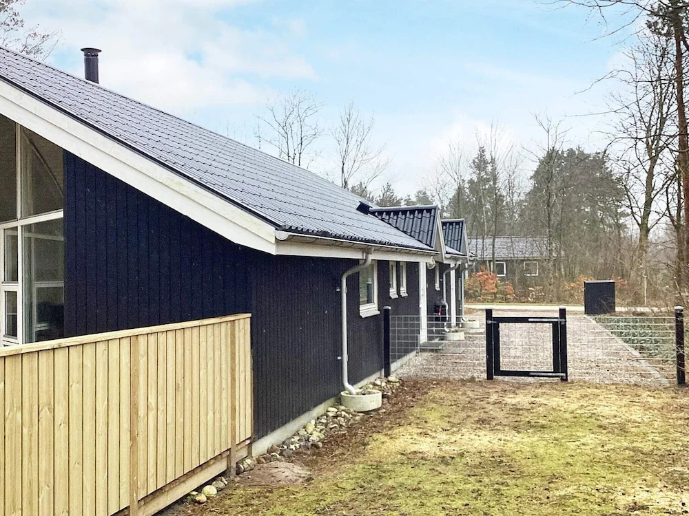 Holiday Home in OksbÃ¸l