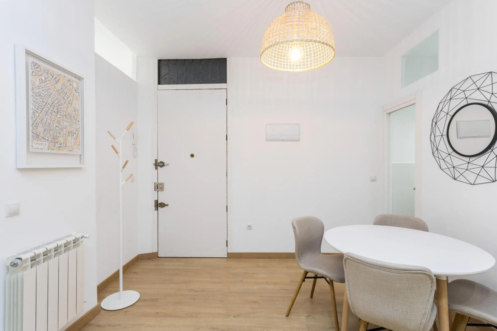 Luxurious 2BR/2BA in Chueca