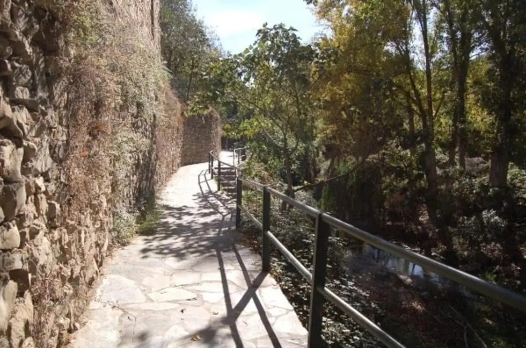 Caracuel de Badía
