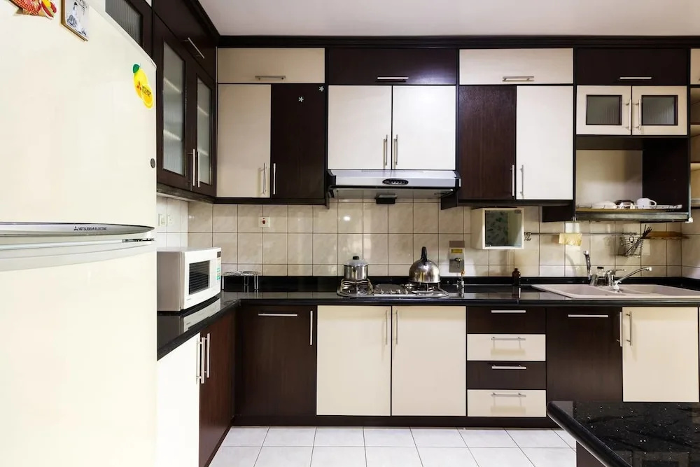 Quiet & Peaceful 2BR in Mont Kiara