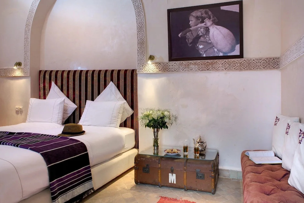 Riad Sidi Benslimane