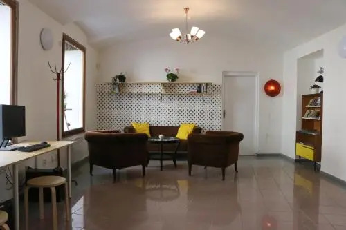 Hostel Boudnik