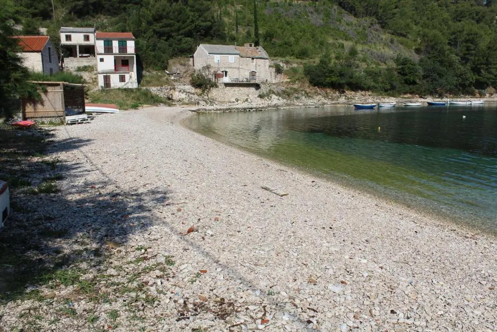 Apartments Stiniva Hvar