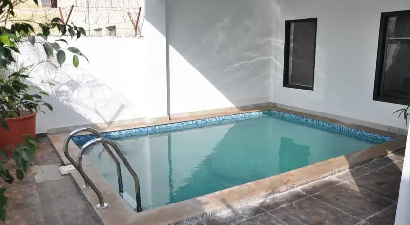 Aarkay Villa