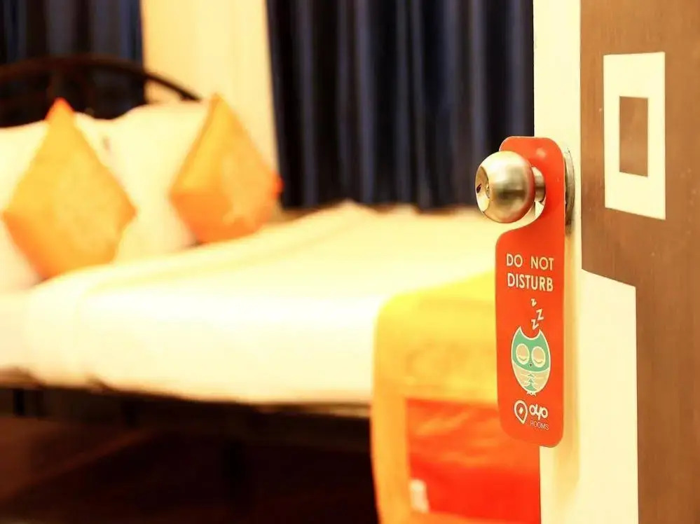 The Elite Apartment Hotel