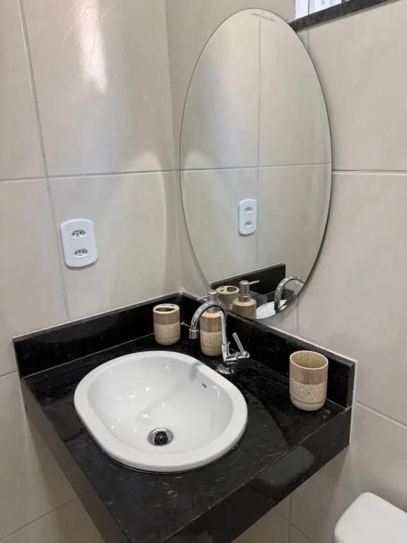 Residencial Portela