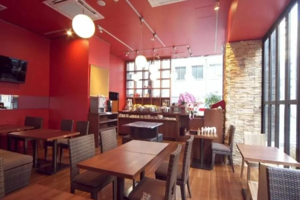 APA Hotel Hatchobori Ekiminami
