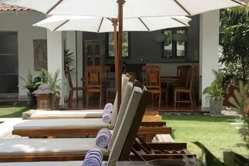 Villa Pulau I