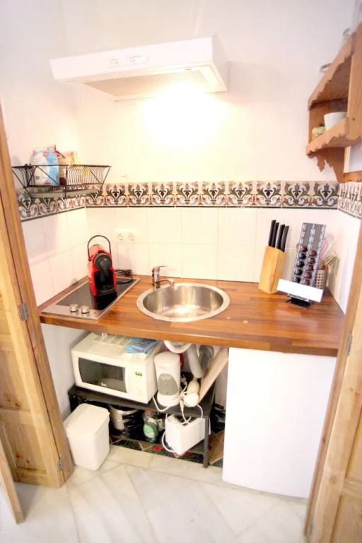 Apartamentos Pilatos