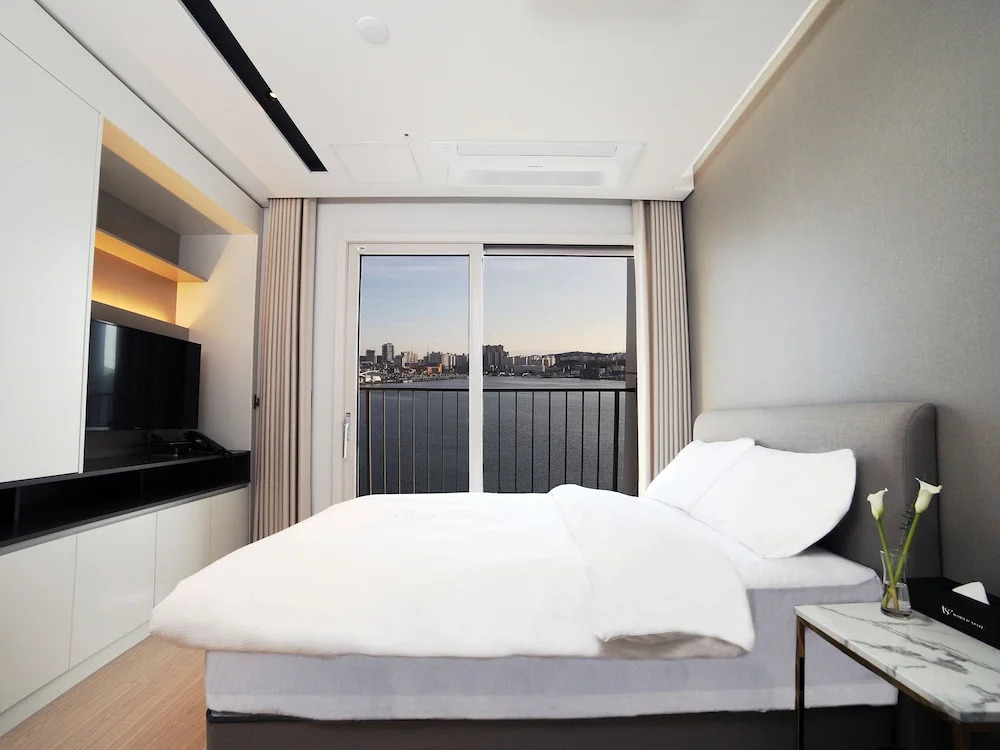 Sota Suite Sokcho Worldstate