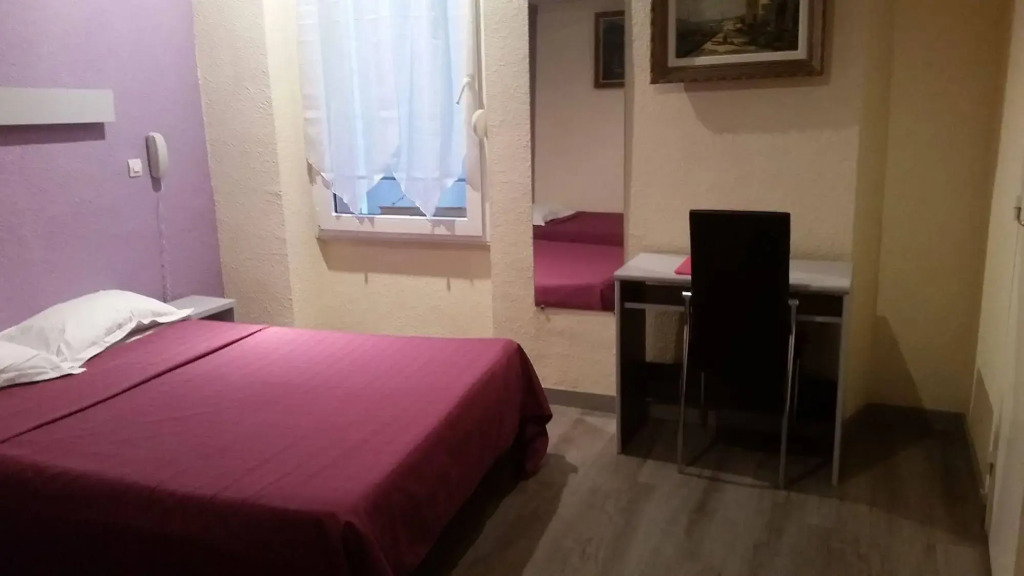 Appia Hotel