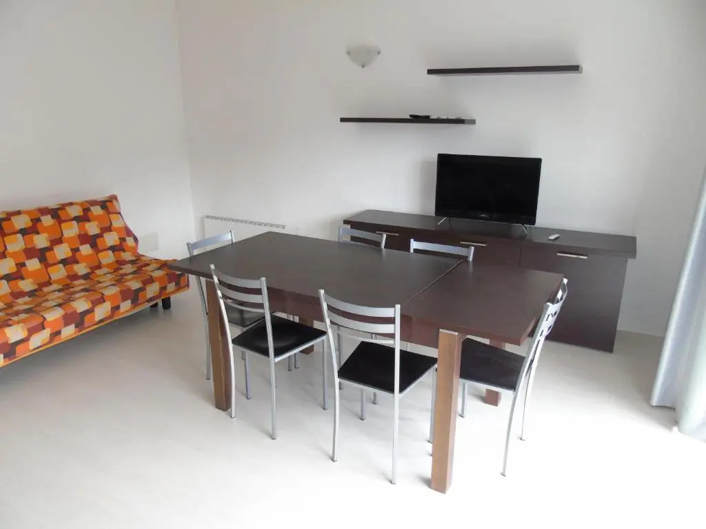 Condominio Nautilus