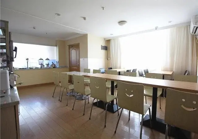City Comfort Inn Huizhou Zhongkai Huihuan