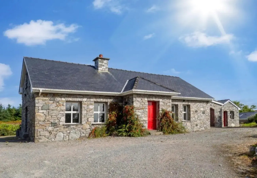 Sycamore Cottage