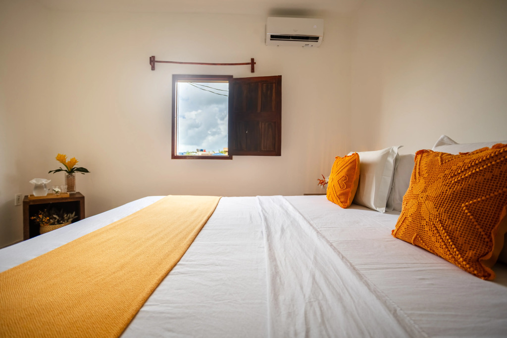 Hotel Maré Mansa
