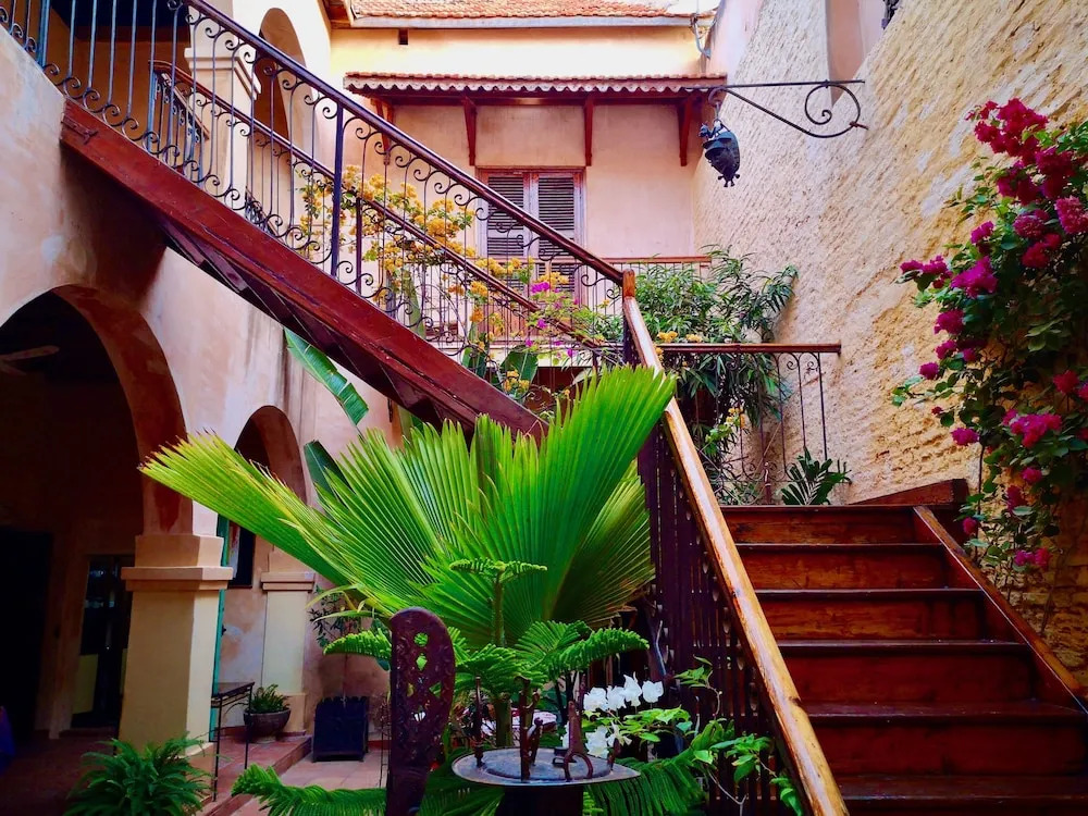 Jamm Maison D'hôtes