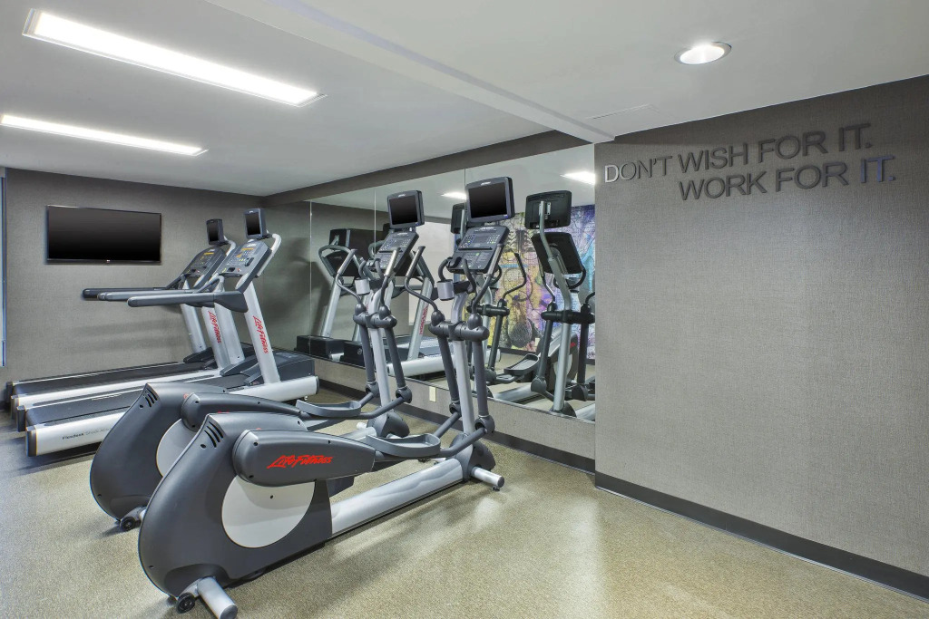 Fairfield by Marriott Inn & Suites Herndon Reston