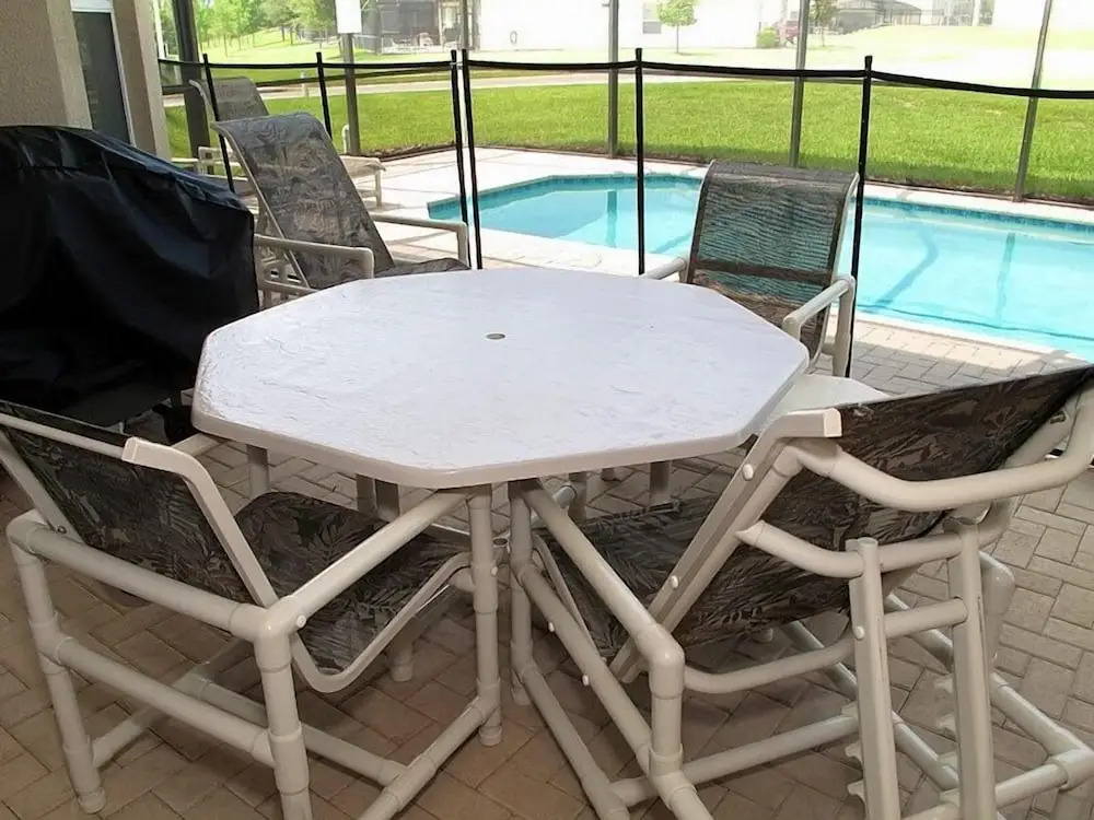 Ov2605 - Windsor Hills Resort - 5 Bed 5 Baths Villa