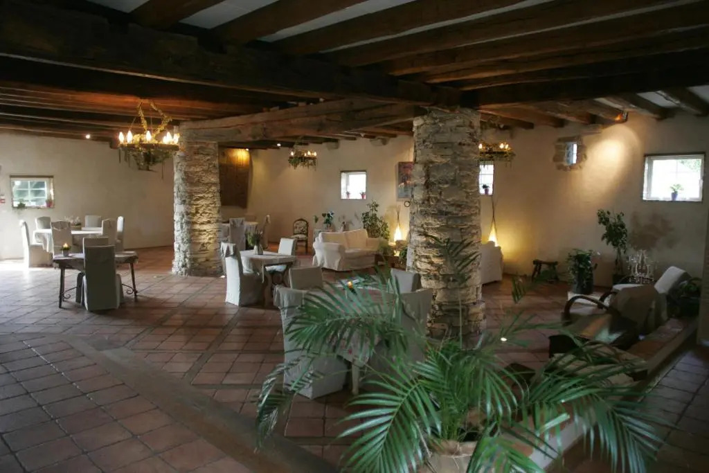 Domaine de Bassilour
