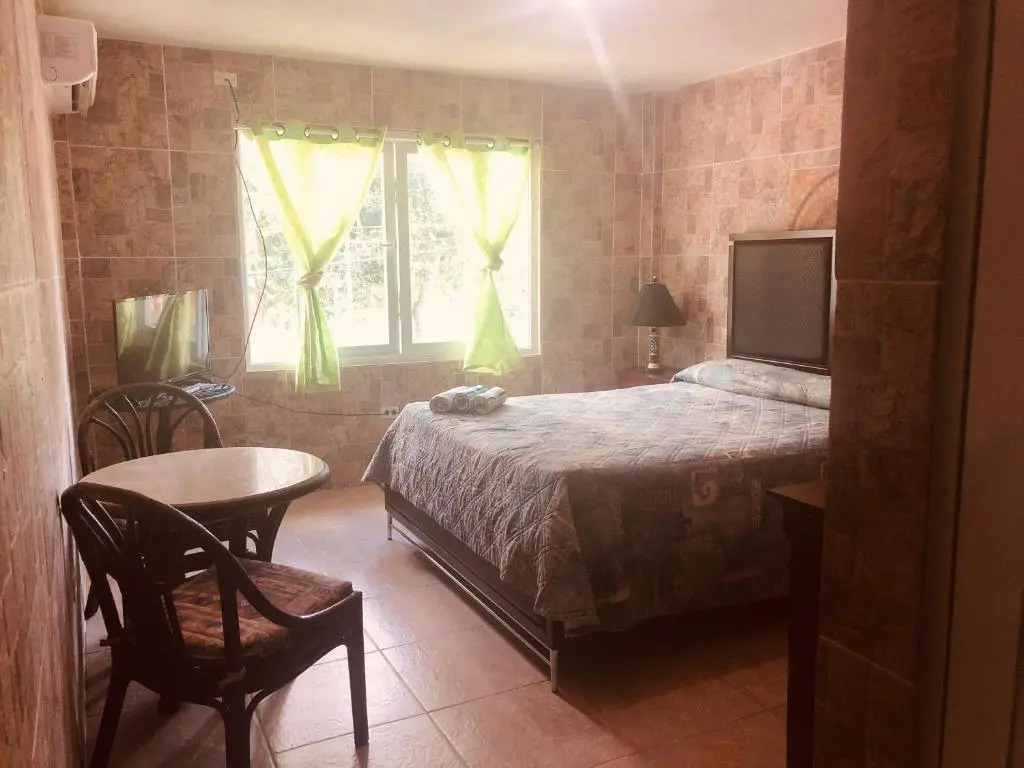 Hotel Colombus