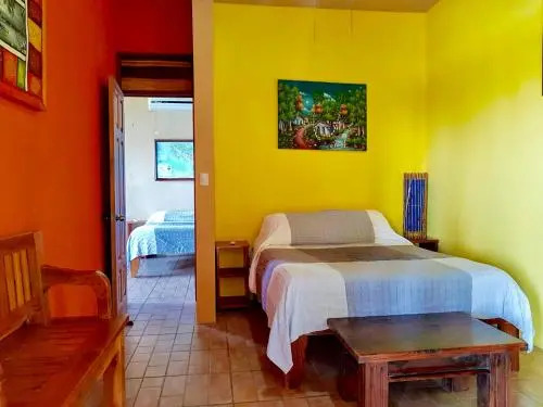 Santa Teresa Surf Vista Villas