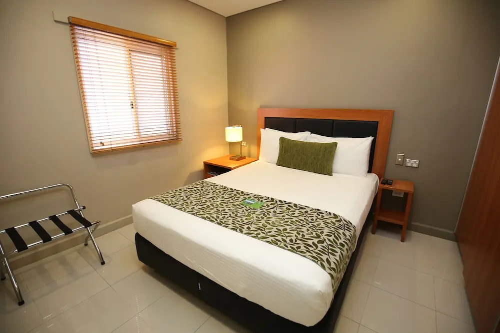 Ela Beach Hotel