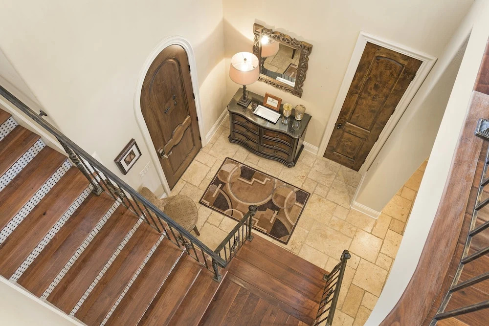 Rvh_366r Muirfield Elegance 5 Bedroom Home
