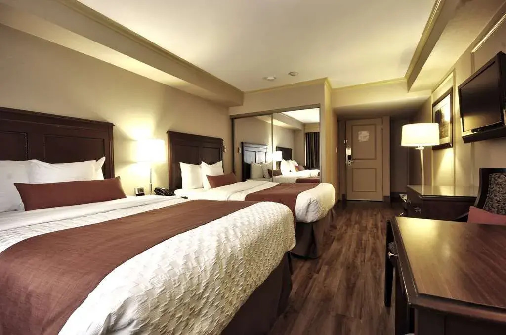 Best Western Dorchester Hotel