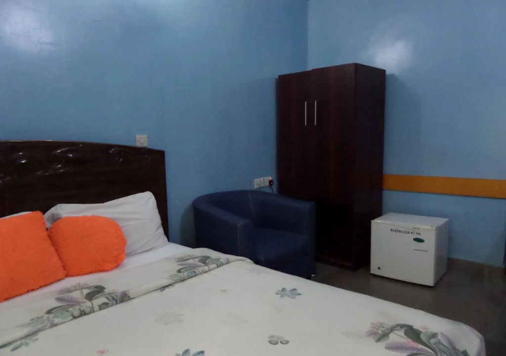 Koltol Guest House
