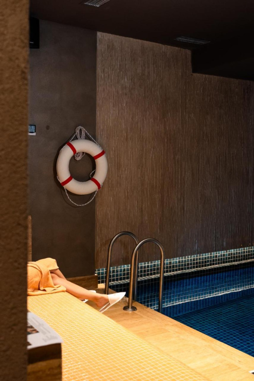 Delta Hotels by Marriott Istanbul Levent
