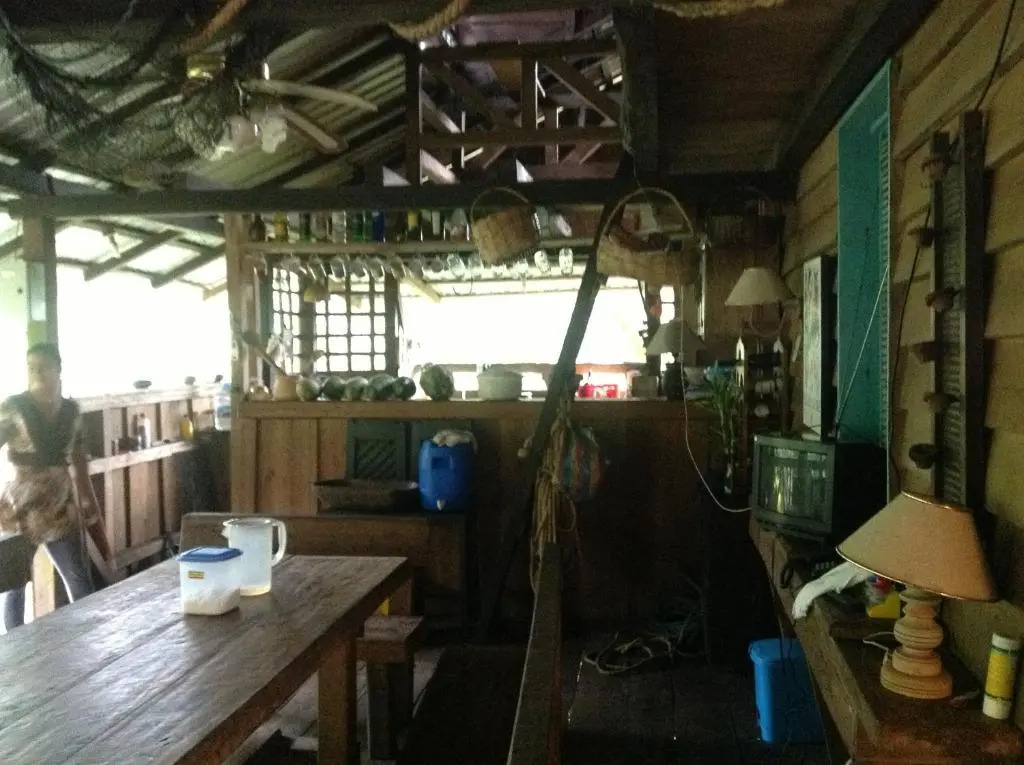 Hostal Killa Llullu