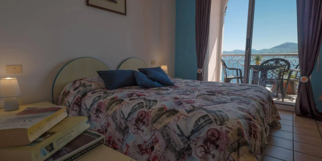 Residence Casa e Vela