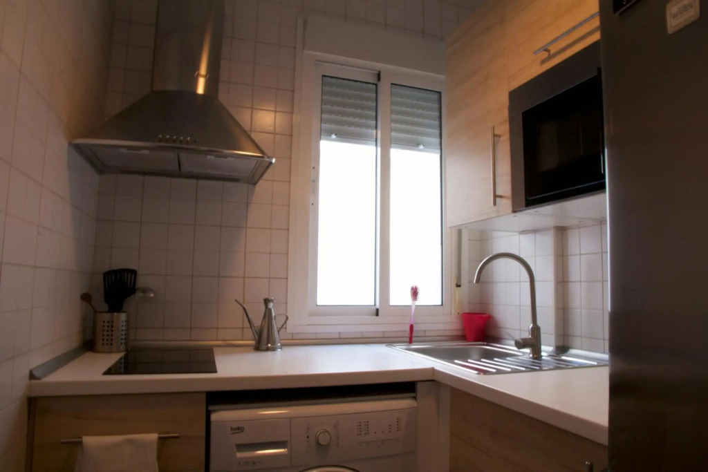 Apartamento San Benito "B"