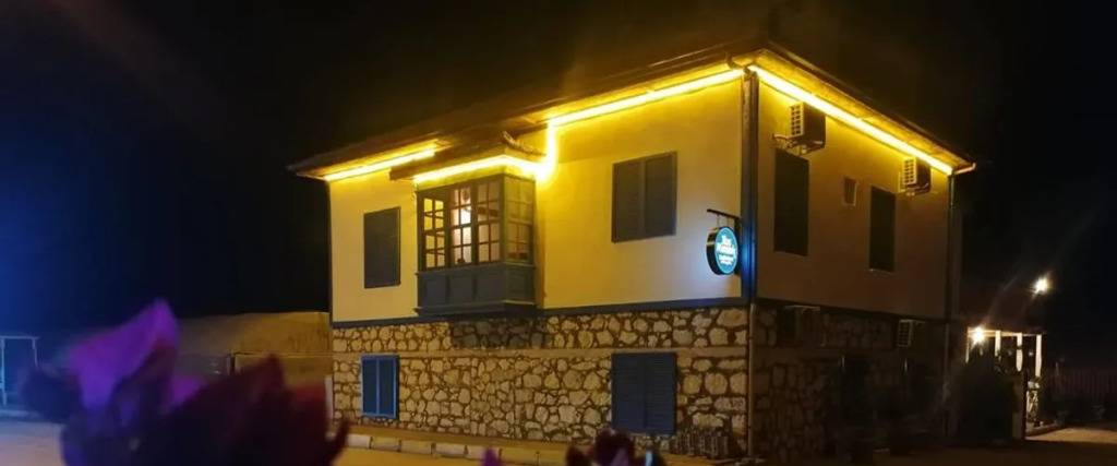 Taş Konak - DEMRE