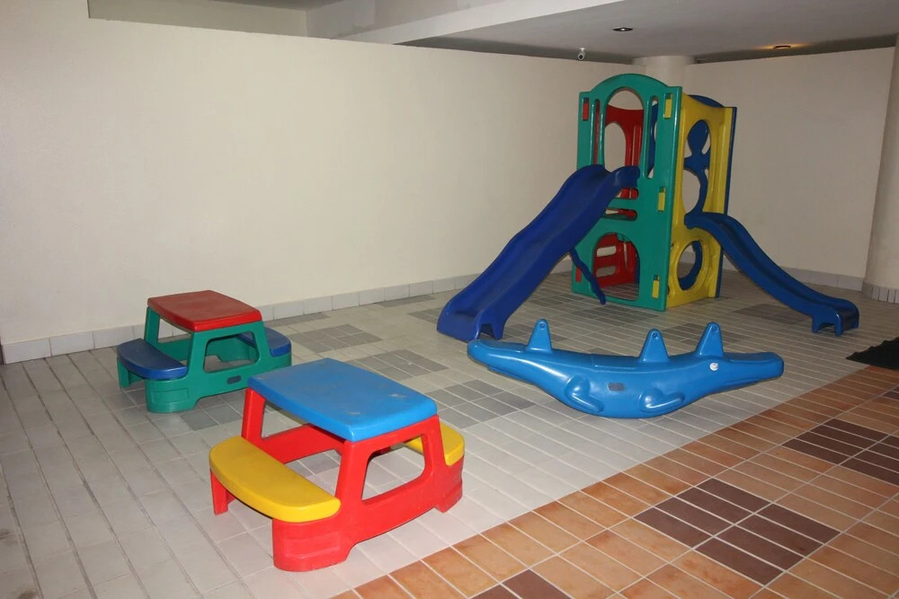 Manaira Praia Flat