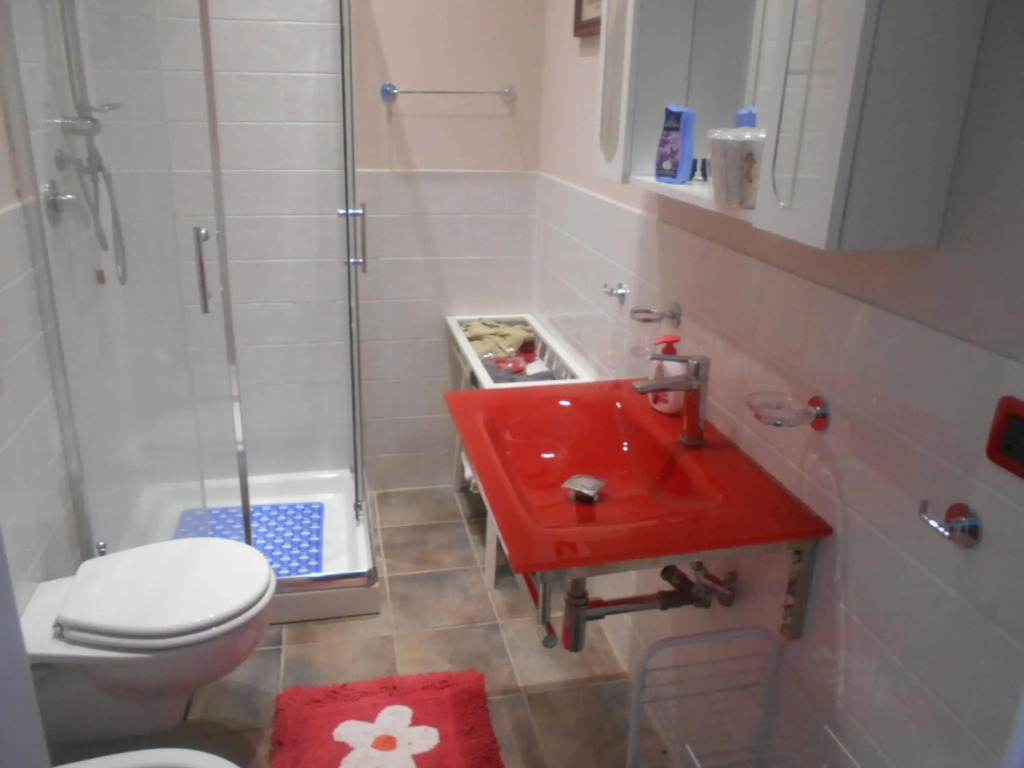 Relais"LA CAPPUCCINA" Rooms&Apartments