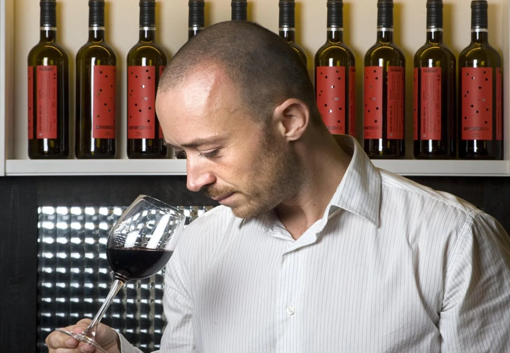 Praktik Vinoteca