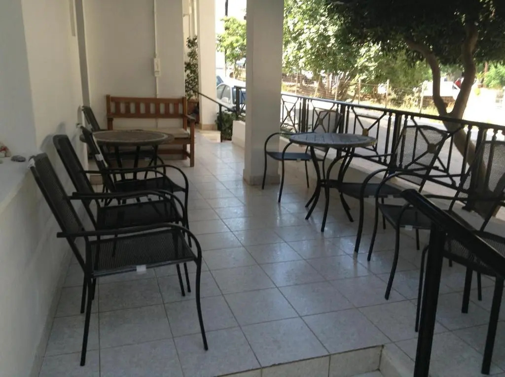 Hotel Asteria