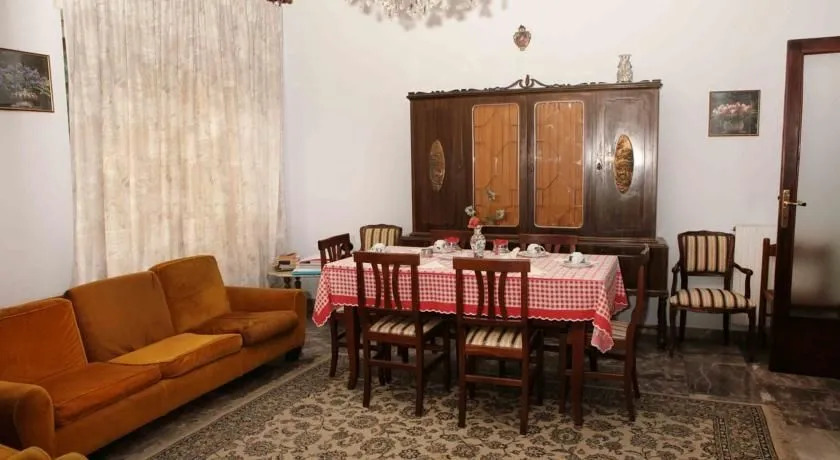 Ipanema In Rome Guest House