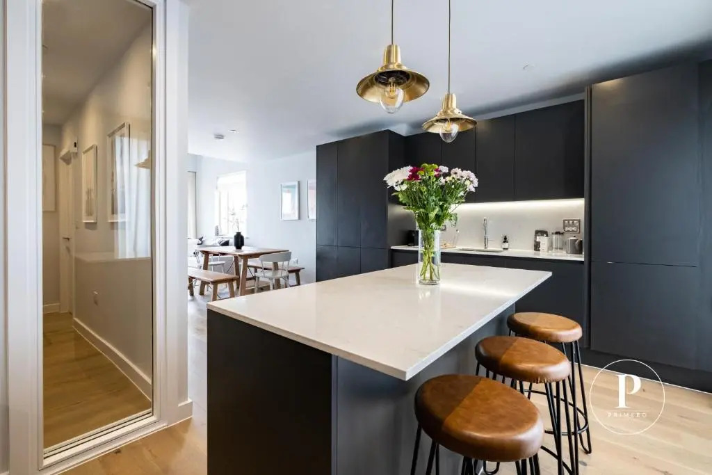 Primero Apartments - Hayle Villas