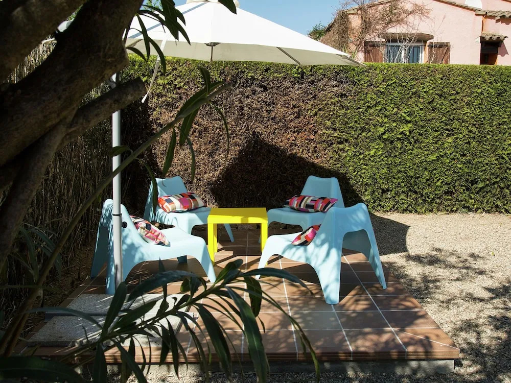 Cozy Holiday Home in Torroella de Montgrí With Swimming Pool