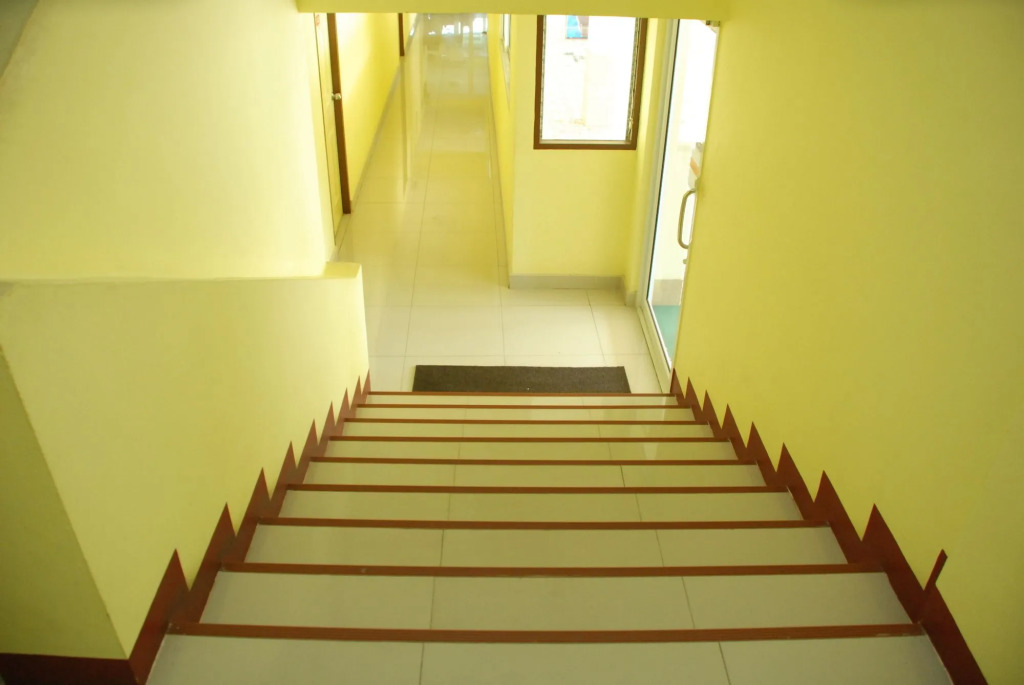 Sirasit 999 Mansion