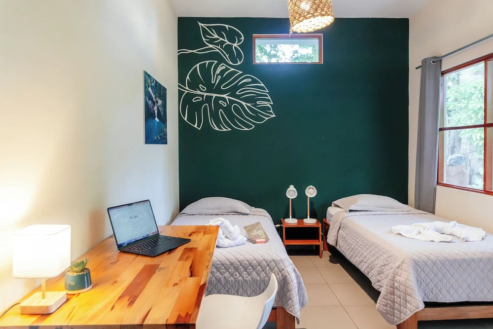 Taki Tambo Lodge