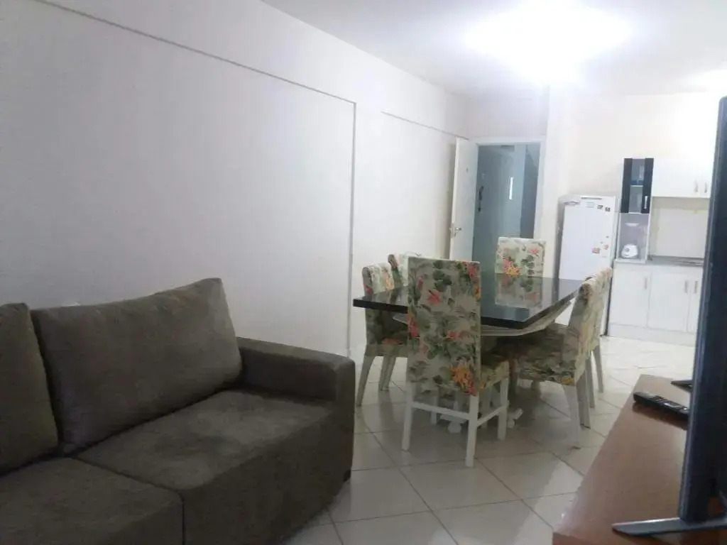 Apartamento de 2 quartos no Jardim das Américas- Bombinhas
