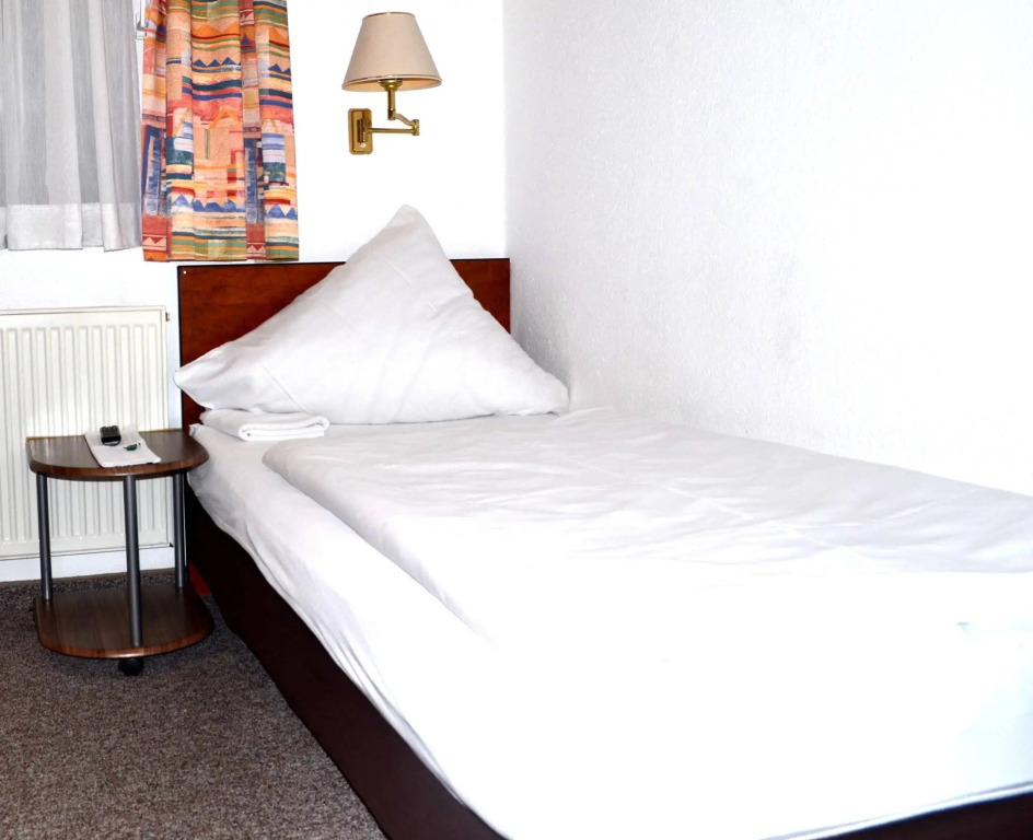 Hotel Stern Stuttgart