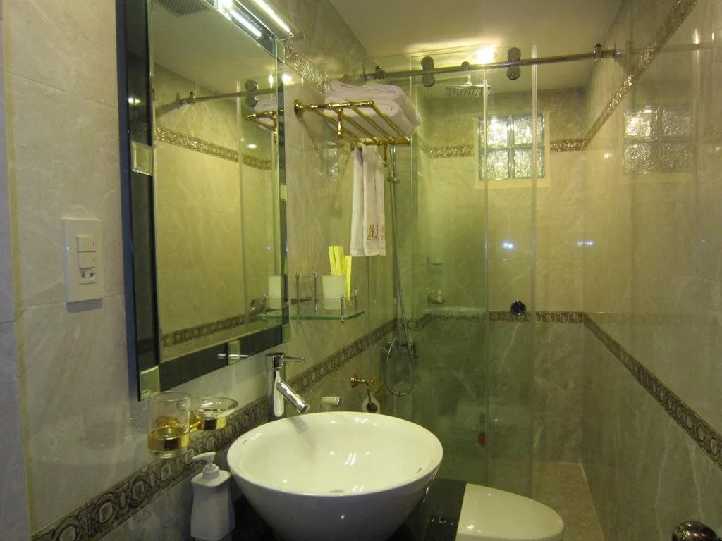 Sen Vang Hotel