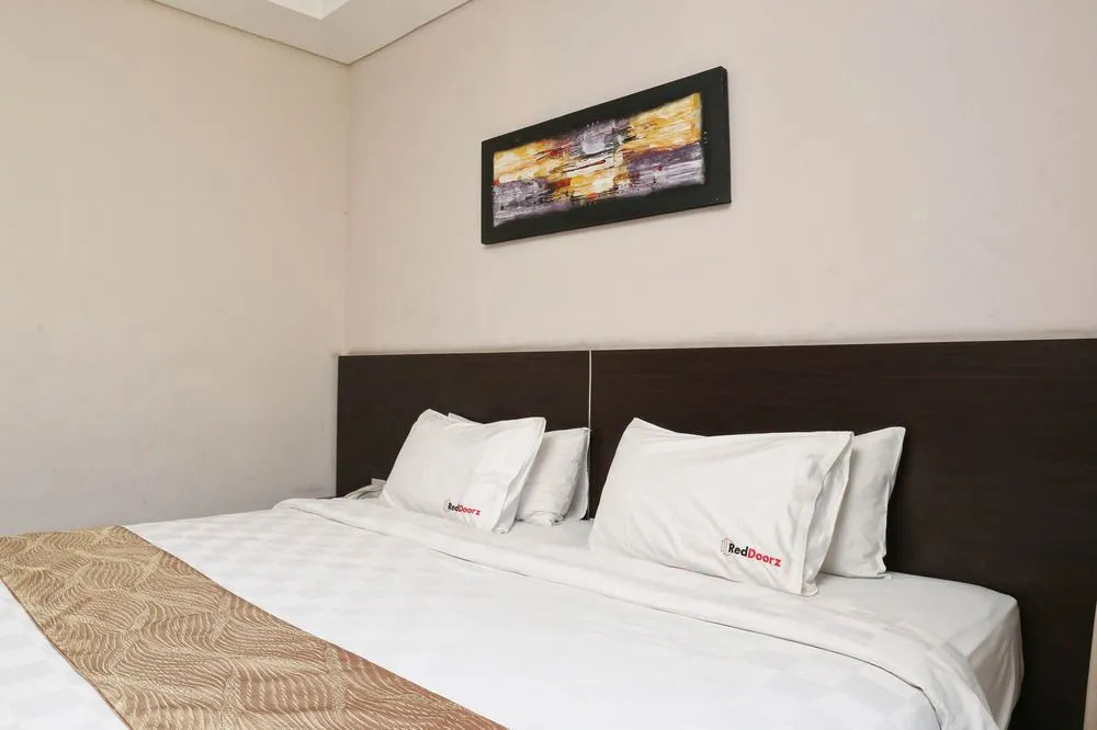 ABISHA Hotel Sanur