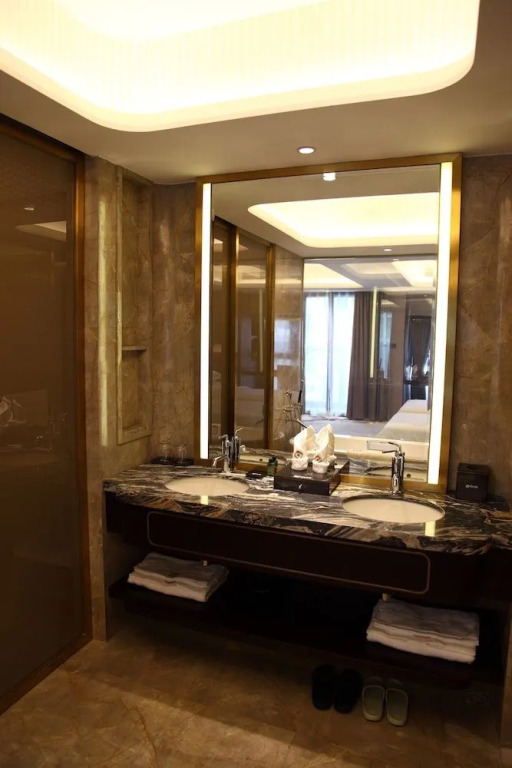D House Apartment Shenzhen